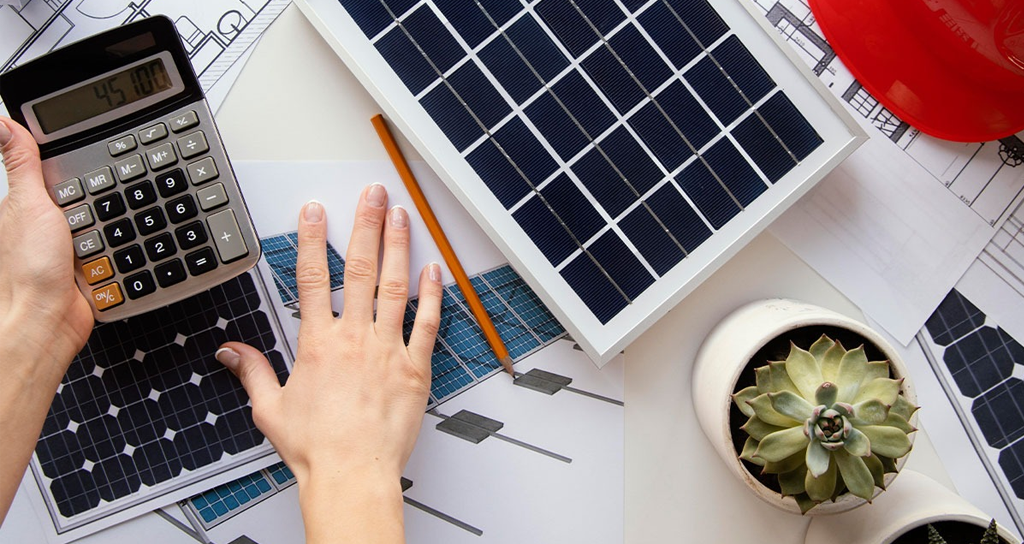 Solar Energy Audits