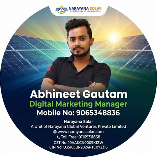 Abhineet Gautam